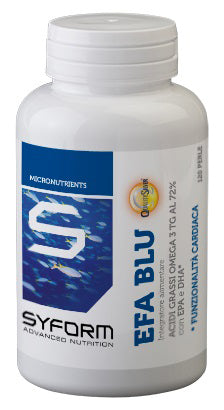 EFA BLU 120PRL - Lovesano 