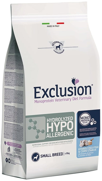 V EXCLUSION MD HYD FI&CO S 2KG - Lovesano 