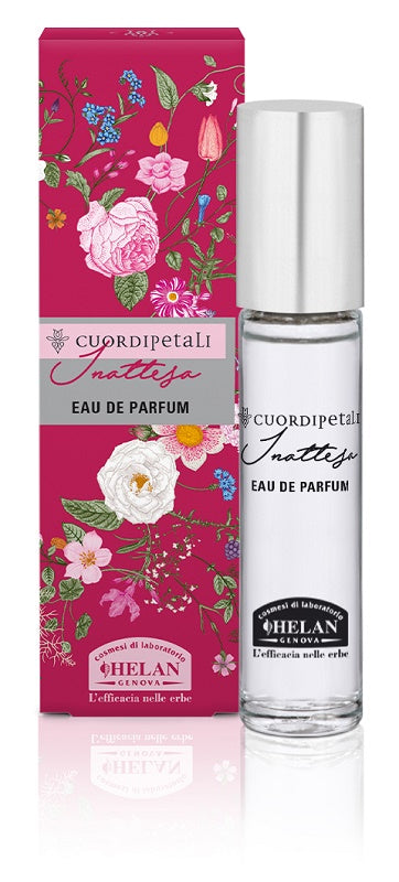 I Profumi Di Helan Cuor Petali Inattesa Eau De Parfum 10 Ml - Lovesano 