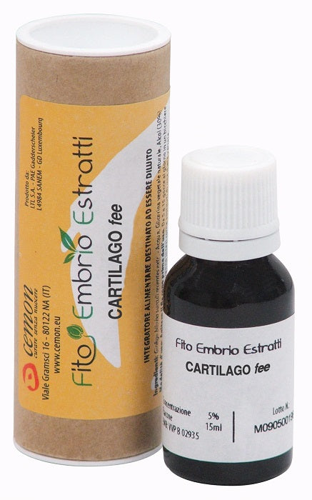 Fee Cartilago 15 Ml - Lovesano 