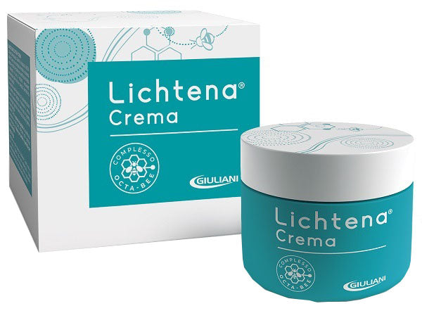 LICHTENA Crema AI 50ml OFS - Lovesano 