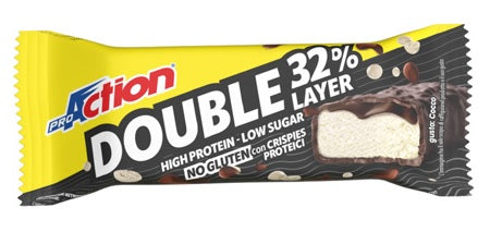 Proaction Double Layer 32% Cocco 50 G - Lovesano 