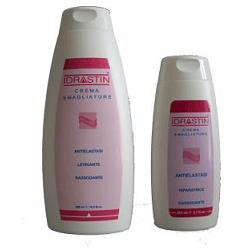 IDRASTIN Crema Smagl.500ml - Lovesano 
