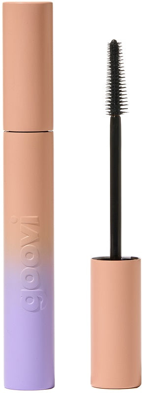 Goovi Mascara All In One Black 10 Ml - Lovesano 