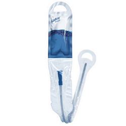 Catetere Urinario Monouso Autolubrificante Idrofilo Pobe Lubrificazione Tramite Polivinilpirrolidone Soluzione Salina Sterile Integrata Lofric Primo Bambino Ch06 20 Cm 30 Pezzi - Lovesano 