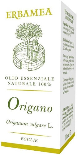OLIO ESS ORIGANO N/F S/GL 10ML E - Lovesano 