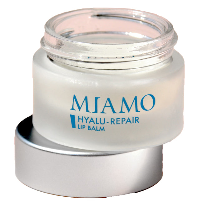 Miamo Longevity Plus Hyalu Repair Lip Balm 15 Ml - Lovesano 