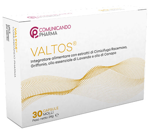 VALTOS 30 Cps molli - Lovesano 