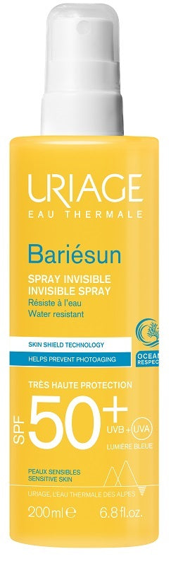 BARIESUN SPF50+ SPRAY 200ML - Lovesano 