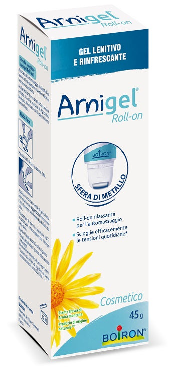 ARNIGEL ROLL ON 45G BO - Lovesano 