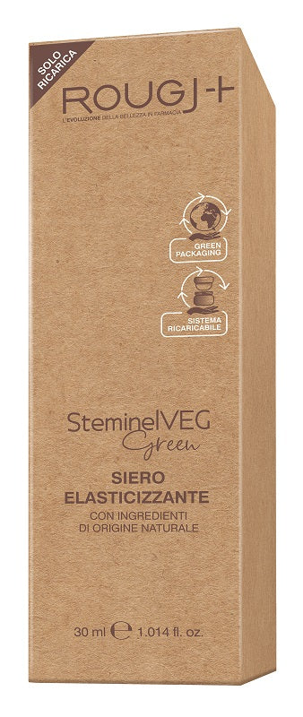 Rougj Siero Elasticizzante Ricarica 30 Ml - Lovesano 