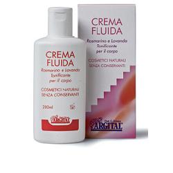 Crema Fluida 200 Ml - Lovesano 