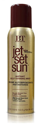 JET SET SUN SPR AUTOABBR.VI/CRP - Lovesano 
