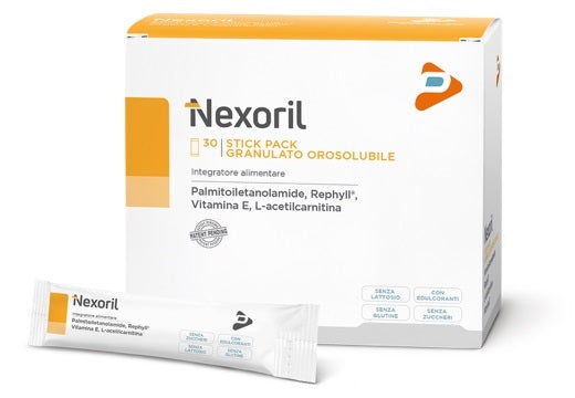 NEXORIL 30 Stick Pack - Lovesano 