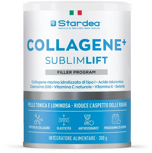 Stardea Collagene+ Sublimlift 300 G - Lovesano 