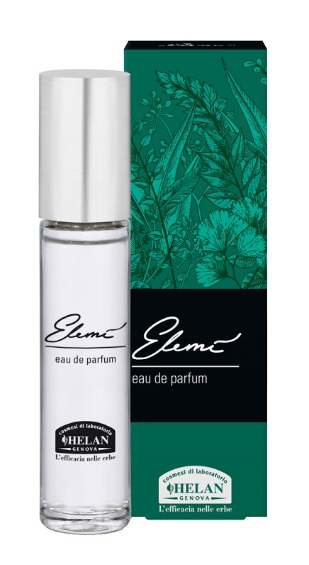 Elemi Eau De Parfum 10ml - Lovesano 