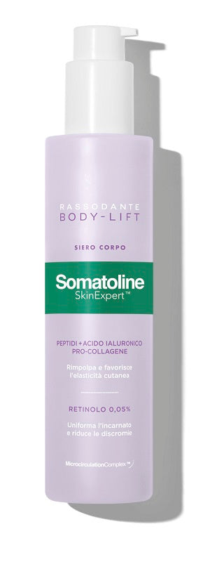 Somatoline Skin Expert Rassodante Siero Body Lift - Lovesano 