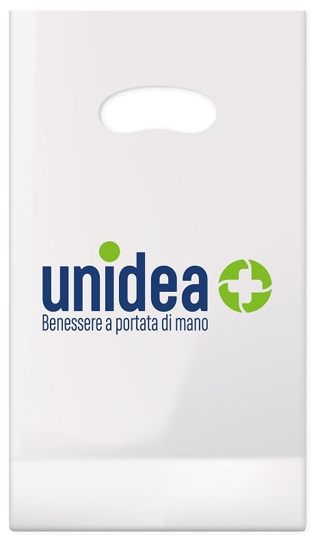 Unidea Shopper Fagiolo Bio 14+3+3x30 2000 Pezzi - Lovesano 