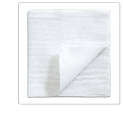 Garza Compressa Mesoft In Tessuto Non Tessuto 7,5x7,5cm 300 Pezzi - Lovesano 