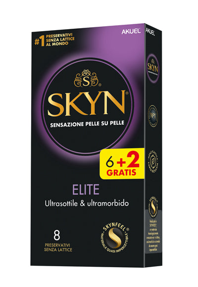 AKUEL SKYN ELITE ULTRASOT&UL6P - Lovesano 