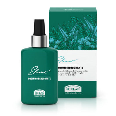 HELAN ELEM? PROFUMO DEO 125ML - Lovesano 