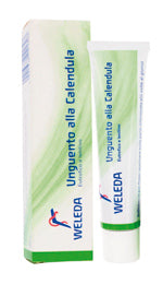 Calendula Unguento 25 G - Lovesano 