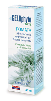 GELOPHYTO FORTE POMATA 30ML - Lovesano 