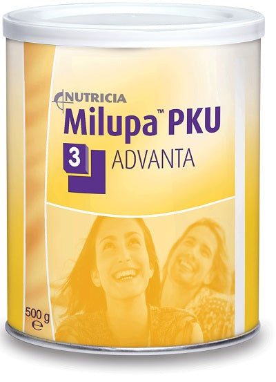 Pku 3 Advanta 500 G - Lovesano 