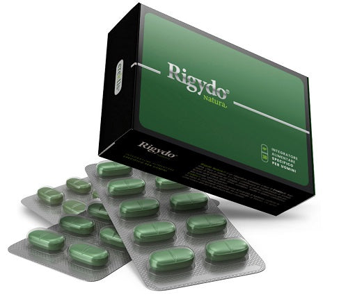 RIGYDO NATURA 30 Cpr - Lovesano 