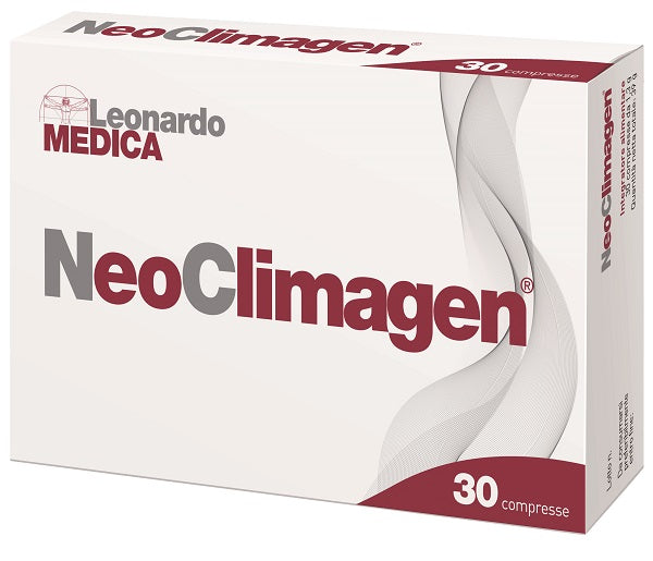 Neoclimagen 30 Compresse - Lovesano 