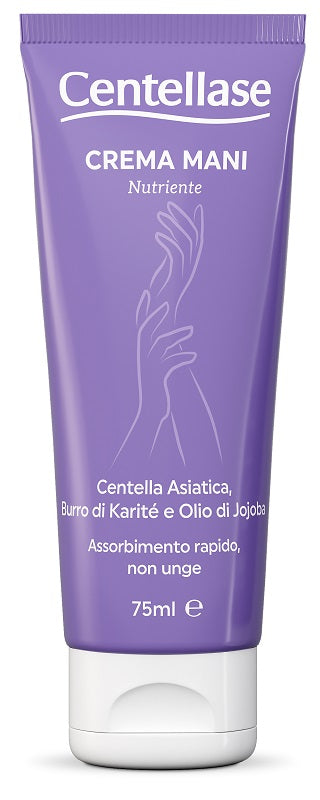 Centellase Crema Mani 75 Ml - Lovesano 