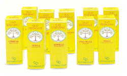 Pompelmo Olio Essenziale 10 Ml - Lovesano 