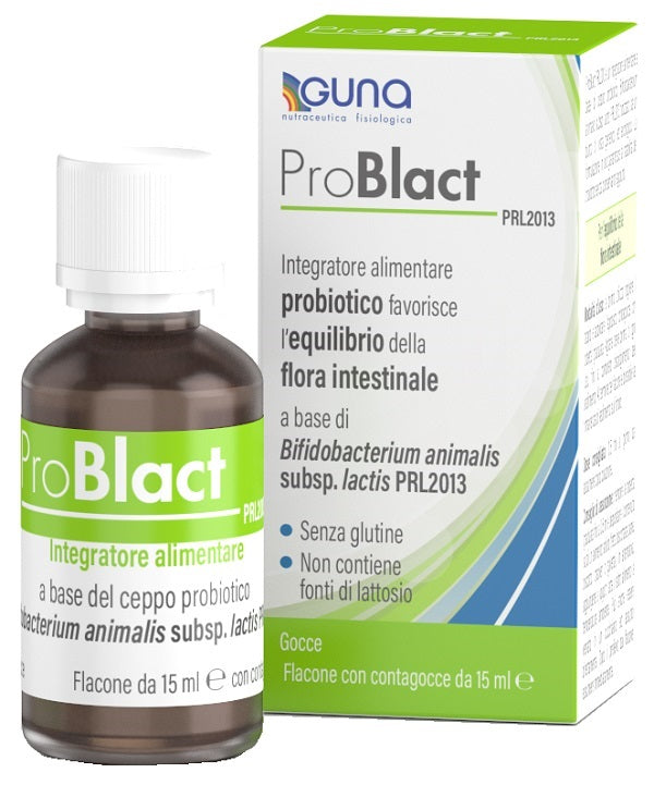 Problact Prl2013 15 Ml - Lovesano 