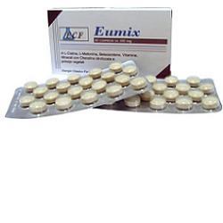 Eumix 40 Compresse - Lovesano 