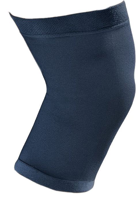 Ginocchiera Gibaud Elastica Blu Taglia 3 - Lovesano 