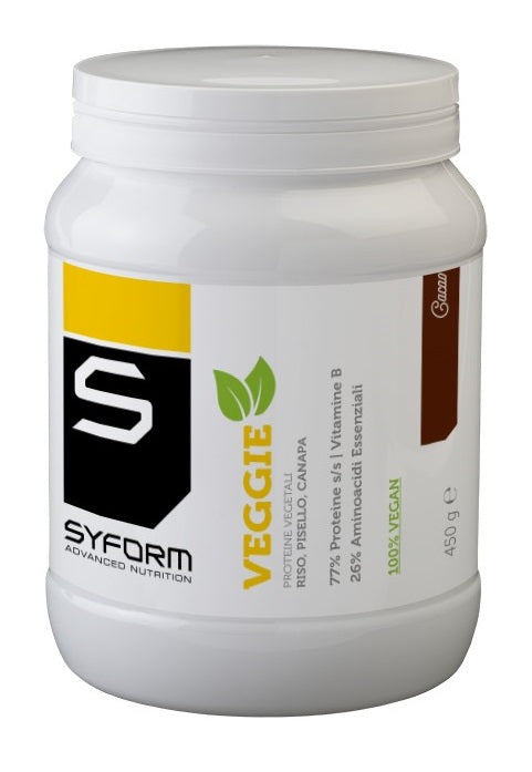 VEGGIE CACAO 450G - Lovesano 