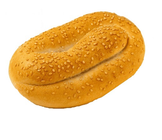 Mastro Raciti Panino Ferro Cavallo 100 G Senza Glutine Senza Lattosio - Lovesano 
