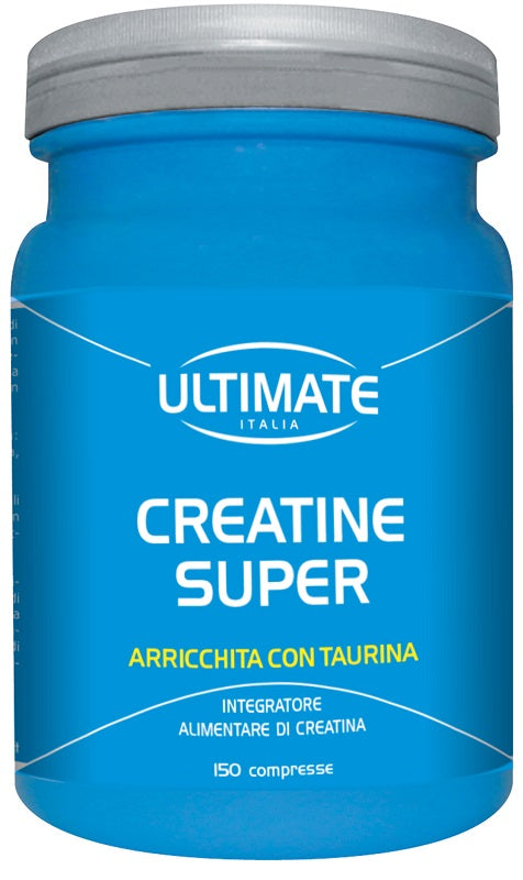 CREATINA Super 150 Cpr - Lovesano 