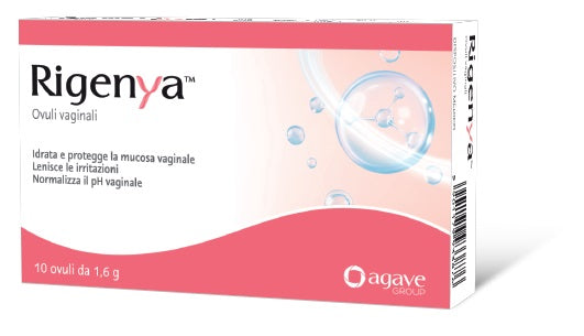 Rigenya 10 Ovuli 1,6 G
