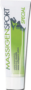 MASSIGEN SPORT CR SPECIAL 50M  V - Lovesano 