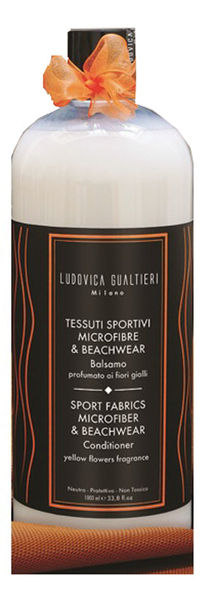 Tessuti Sportivi Microfibre & Beachwear Balsamo 1 Litro - Lovesano 