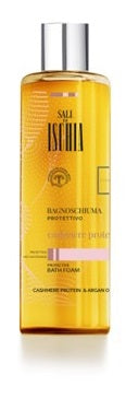 Sali Di Ischia Bagnoschiua Cashmere 500 Ml - Lovesano 