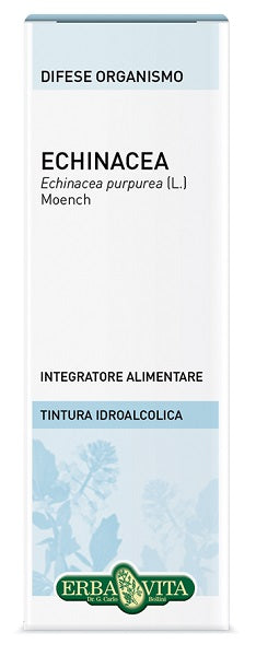 ECHINACEA RX SOL IAL 50ML - Lovesano 