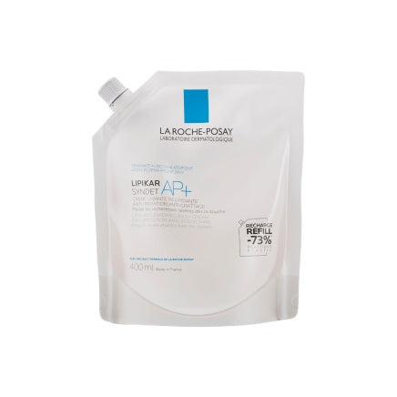 Lipikar Syndet Refill 400 Ml - Lovesano 