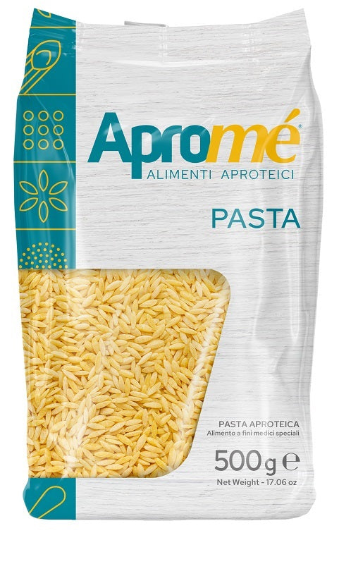 Aprome' Pasta Gemmine 500 G - Lovesano 