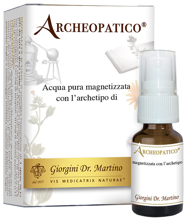 Sepia 30 Ca - Lovesano 