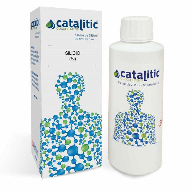 CATALITIC SI 250ML CEMON - Lovesano 
