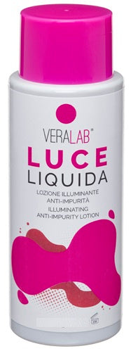 Veralab Luce Liquida 100ml - Lovesano 