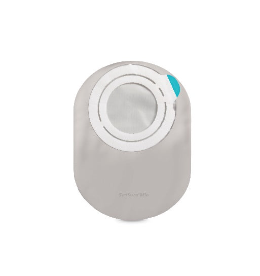 Sensura Mio Flex Sistema 2 Pezzi Con Aggancio Adesivo Sacca Colostomia A Fondo Chiuso Rivestita 70mm Da 550 Ml 30 Pezzi - Lovesano 