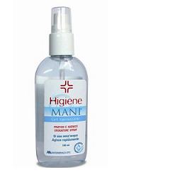 Higiene Mani Gel Igienizzante 100 Ml - Lovesano 
